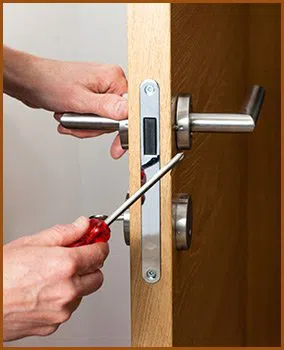 Interstate Locksmith Shop Santa Monica, CA 310-975-3526 - 7-lock-installation
